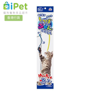 (黃尾巴) 逗貓棒 貓玩具 962506