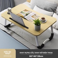 Bàn Học Bàn Làm Việc Gấp Gọn Thông Minh Bàn Laptop Đa Năng Phong Cách Hiện Đại Nhỏ Gọn Tiết Kiệm Khô