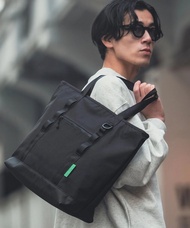 【新品預購】 KiU 600D 豹紋 防水大容量提袋 (6色) K446含發票