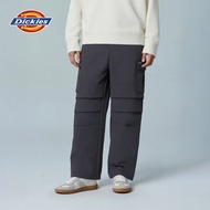 DICKIES MENS PANTS - BLACK กางเกง กางเกงขายาว ผู้ชาย