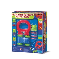 4M KIDZ LABS FUN MAGNET Science Toys Magnet Toy Magnetic Toys