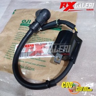 Coil YZ 125 1C3 Yamaha Original Coil YZ125 Temple Qoil 1C3-82320-03