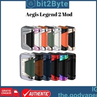 terbaru AegisSSS L200 Legend2 MD