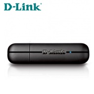 D-LINK DWA-123 Wireless N USB WiFi Adapter