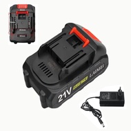 MT-21V  Makita เครื่องมือไฟฟ้าแบตเตอรี่ลิเธียม ระดับแบตเตอรี่จะแสดงขึ้น แบตเตอรี่ลิเธียม Makita เหมา