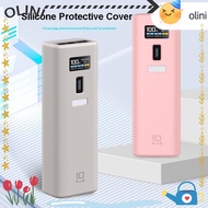 OLINI Protective , with Handle Dustproof Silicone , High Quality Portable Soft Shockproof Carrying  