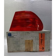 MERCEDES-BENZ W210 OLD MODEL TAIL LAMP ORIGINAL (RIGHT)
