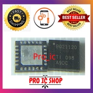 BQ21120 CHARGING IC 【Malaysia Stock + Fast Delivery】
