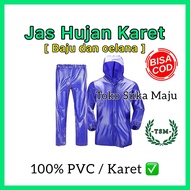 JAS HUJAN KARET TEBAL (original produk) / JAS HUJAN NELAYAN / JAS HUJAN TAIWAN / MANTEL