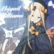 abigail williams fgo pencil board ori merch