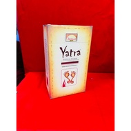 Parimal Brand Yatra Incense Sticks / Yatra Natural Incense Sticks / No.1 Quality of Bathi / Pooja Bathi
