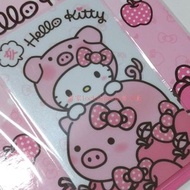 【Hello Kitty 豬事大吉 icash 2.0 空卡】KT 卡片 收藏卡 珍藏卡 凱蒂貓 小貓 無口貓 三麗鷗