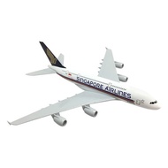 Singapore airlines 20cm model