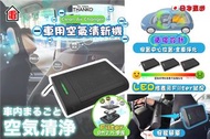 車用空氣清新機