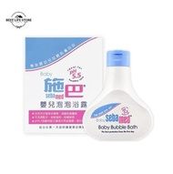 施巴®嬰兒泡泡浴露 200ml