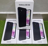 Samsung Galaxy A35 5G 8GB+256GB Hong Kong Version Brand New