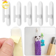SUBEI1 2Pcs Blind Cord Holder Multifunctional Home Office Window