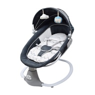 Kerusi Goyang Bayi Kerusi Goyang Elektrik Kerusi Goyang Bayi Menenangkan Artifak Bayi Kerusi Goyang 