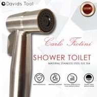 Shower Wc Toilet Jet Sower Closet Kloset Duduk Stain Fini