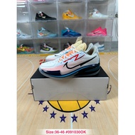 [Company] Cut 1 GT1 Generation Anti-slip Wear-resistant Basketball Shoes CZ0176-101