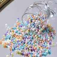 Rice Bracelet Rice Beads Jewelry Beads Beads Beads diy Loose Glass Accessories Glass Set Beads