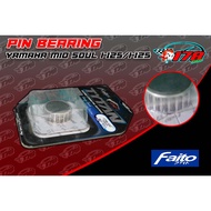 Faito pin bearing sporty