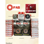 FAG WHEELS BEARING BEARING RIM/ SPOCKET 6201/6301/6300/6202 FOR EX5/DREAM/RS150/WAVE125/RXZ/LC135/Y1