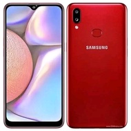 Samsung A10S Ram 2/32 second Rasa baru