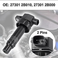 27301-2B010 Ignition Coil for Hyundai Accent Elantra Kia Rio Soul