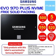 Samsung SSD 870 EVO 860 EVO 250GB / 500GB EVO870 SATA III 2.5 inch EVO870 SSD EVO860