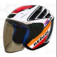 Mhr helmet repsol
