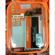 Battery Samsung Galaxy S6 Edge 2600mAh battery long lasting heavy duty