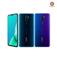 OPPO A9 2020 RAM 8/128 GB GARANSI RESMI OPPO INDONESIA