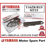100% ORIGINAL YAMAHA Y16ZR R15 MT15 TIMING CHAIN 0 94568-J9096 RANTAI CAM CHAIN ECIL Y16 R-15 R 15 M