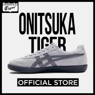 【New Arrival】Onitsuka Tiger TOKUTEN Grey 1183A907-021 Low Top Unisex Sneakers 100% Original