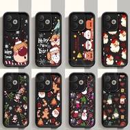 Compatible for Samsung S25 Plus S25 Ultra A17 A07 A35 A50 A50S A30S A51 A52 M36 A55 A71 A73 Phone Ca