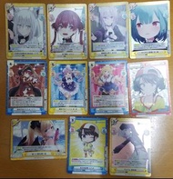 rebirth for you hololive