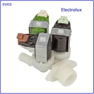 Electrolux EWW12742 / EWW12842 / EWW8024D3WB / EWW9024P5WB / EWW1042Q7WB Inlet Valve for washer Drye