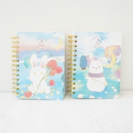 A5 NOTEBOOK A5 NOTEBOOK/ A5 DIARY BOOK/ UNIQUE CUTE BOOK/