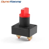 Car Power-off Knob Battery Switch 12V 300A (M6)