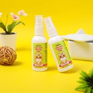 Poochlicious COD Fish Oil for Dog Liquid Liquid Cod Fish Oil/ for Dogs Liquid Dog Fish Oil/