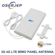 MIMO External Antenna 3G 4G LTE 88dBi