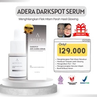 Adera Serum Darkspot Anti Aging Wajah dan Paket Skincare Perawatan