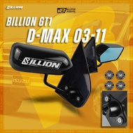 Side Mirror Billion GT1 ISUZU (D-MAX-03-11)
