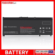 LAPTOP Battery for HP SR04XL 917678-172 917678-1B1 917678-1B2 917678-272 917678-2B2 917724-855 HSTNN