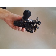 Cheap stainless steel crank Deuikio fishing reel 13 hot items121h