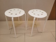 Ikea Marius 凳 Stool 椅子 Chair