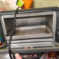 *二手 新格牌電烤箱 SOV-0801 新格 6L定時電烤箱 $350