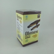 ORIGINAL ALBUMEX kapsul minyak albumin minyak ikan gabus ASLI