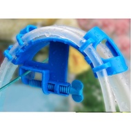 Aquarium Water Change Faucet Clip
